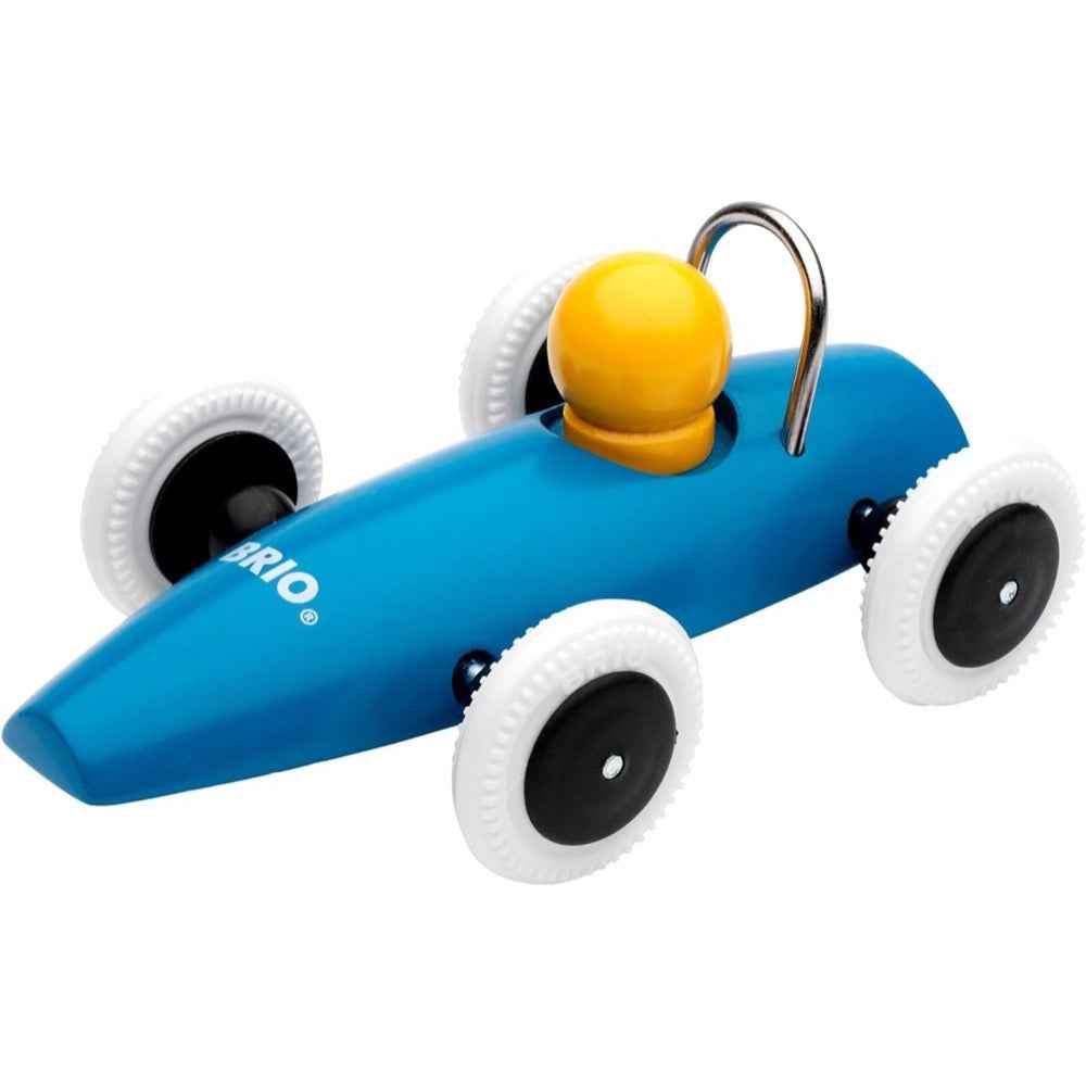 BRIO 30077 Race Car Assorted 4 Colours