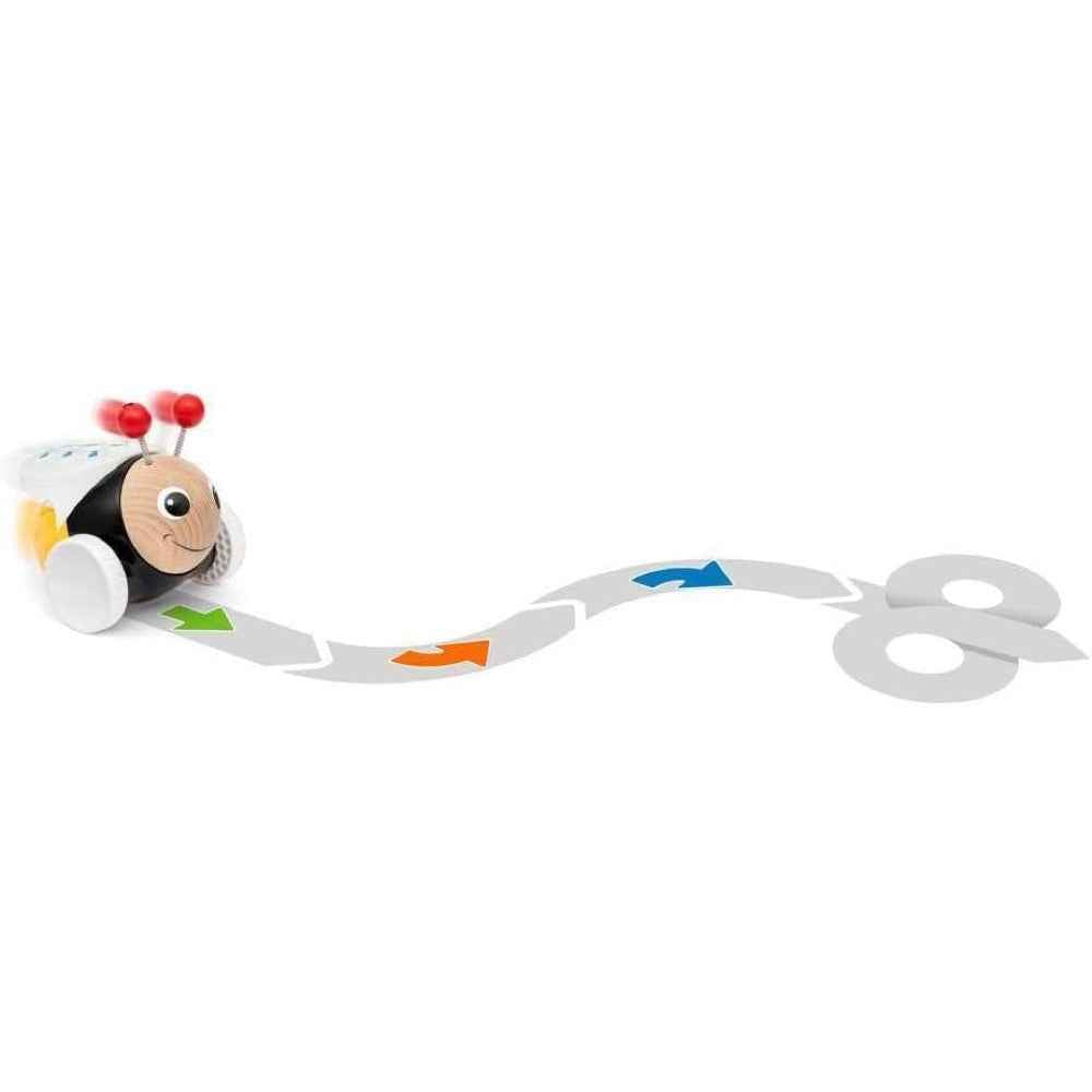 BRIO 30154 Code and Go Bumblebee