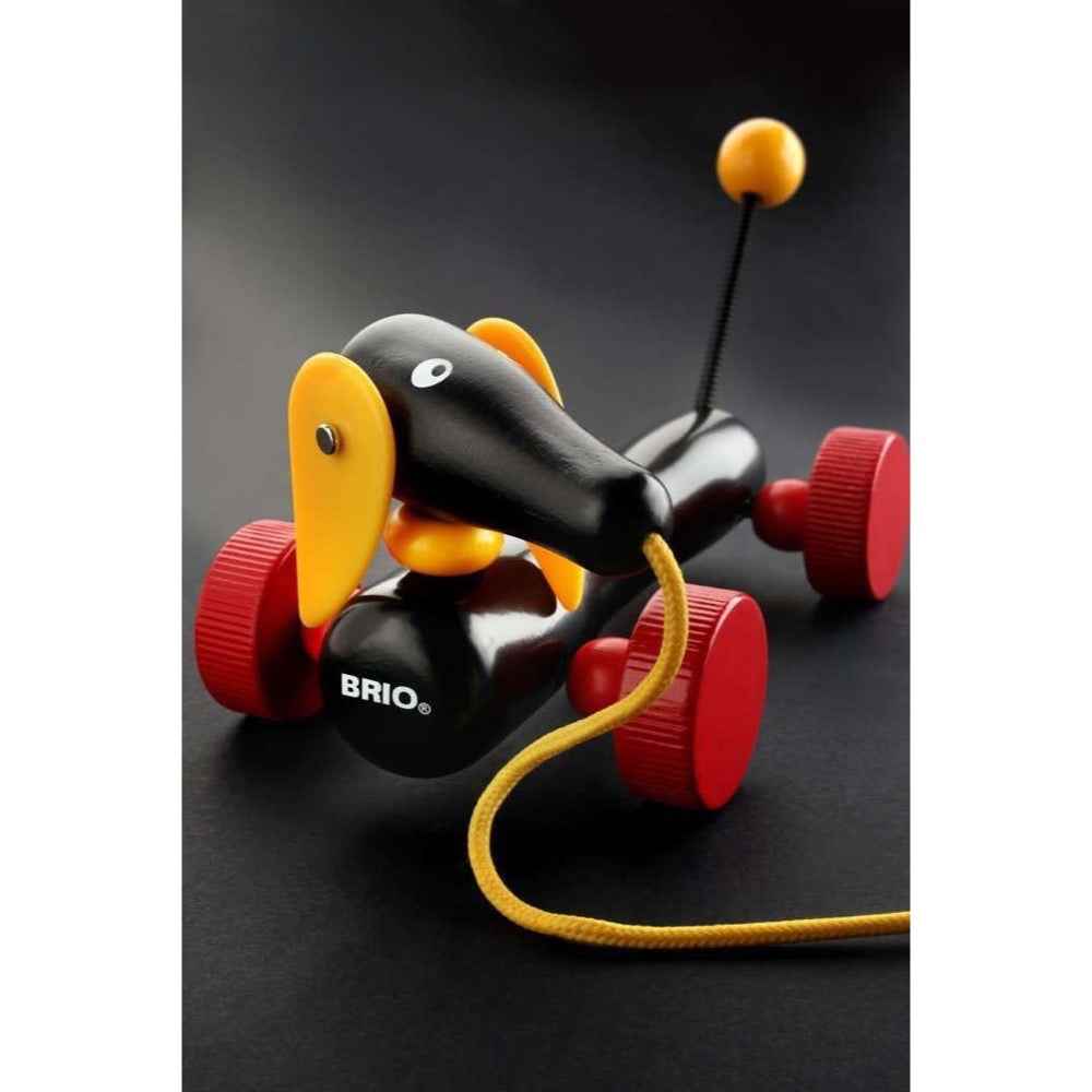 BRIO 30332 Dachshund
