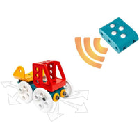 BRIO 34605 Builder - Remote Control Set