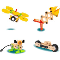 BRIO 34606 Builder Creative Set