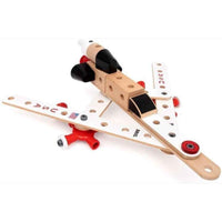 BRIO 34607 Builder Apollo Saturn V 91pc