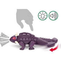 BRIO 36082 Dinosaur Attack Set