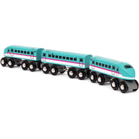 BRIO 36086 Trains Of The World - Shinkansen