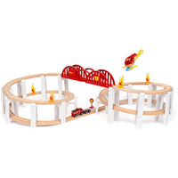 BRIO 36114 Mega Spiral Set