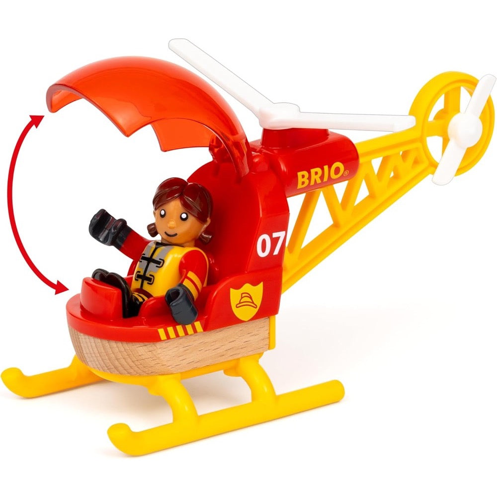 BRIO 36114 Mega Spiral Set