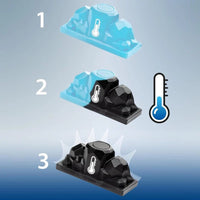 BRIO 36133 Gemstone Cargo Train