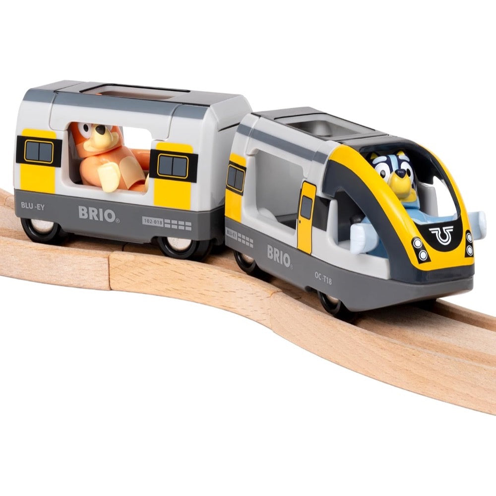 BRIO 36144 Bluey Train Set