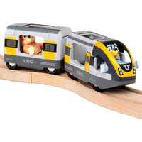BRIO 36144 Bluey Train Set