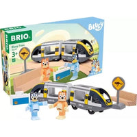BRIO 36147 Bluey Train