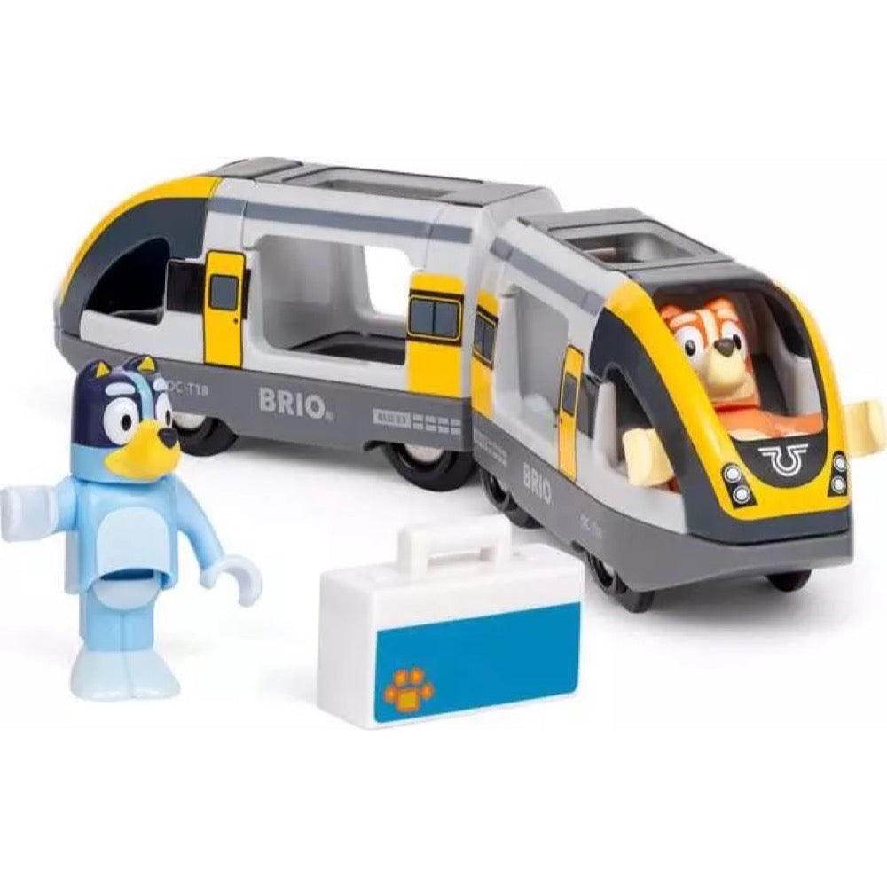 BRIO 36147 Bluey Train