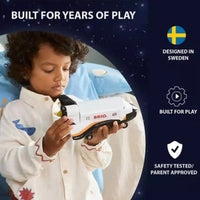 BRIO 36150 Space Shuttle