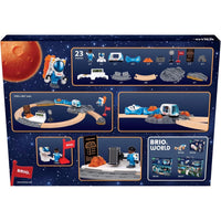 BRIO 36153 Space Exploration Set