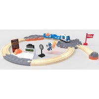 BRIO 36153 Space Exploration Set