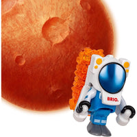 BRIO 36153 Space Exploration Set
