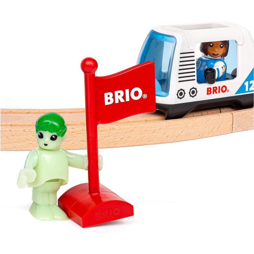 BRIO 36155 Space Station Set