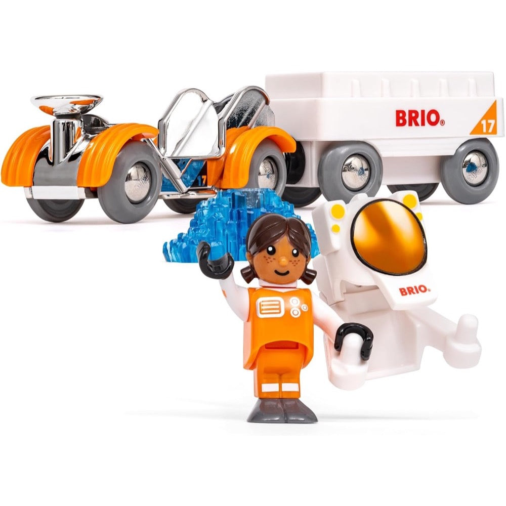 BRIO 36160 Space Rover