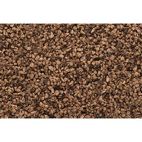 Woodland Scenics B72 Brown Fine Ballast | Metro Hobbies