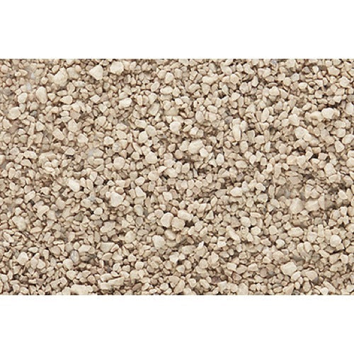 Woodland Scenics B73 Buff Fine Ballast | Metro Hobbies