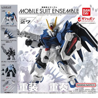 Bandai Gundam Mobile Suit Ensemble 27 Blind Box (1 Random Figure)
