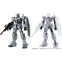 Bandai Mobile Suit Gundam Capsule Action G-3 Gundam Blind Box (1 Random Figure)