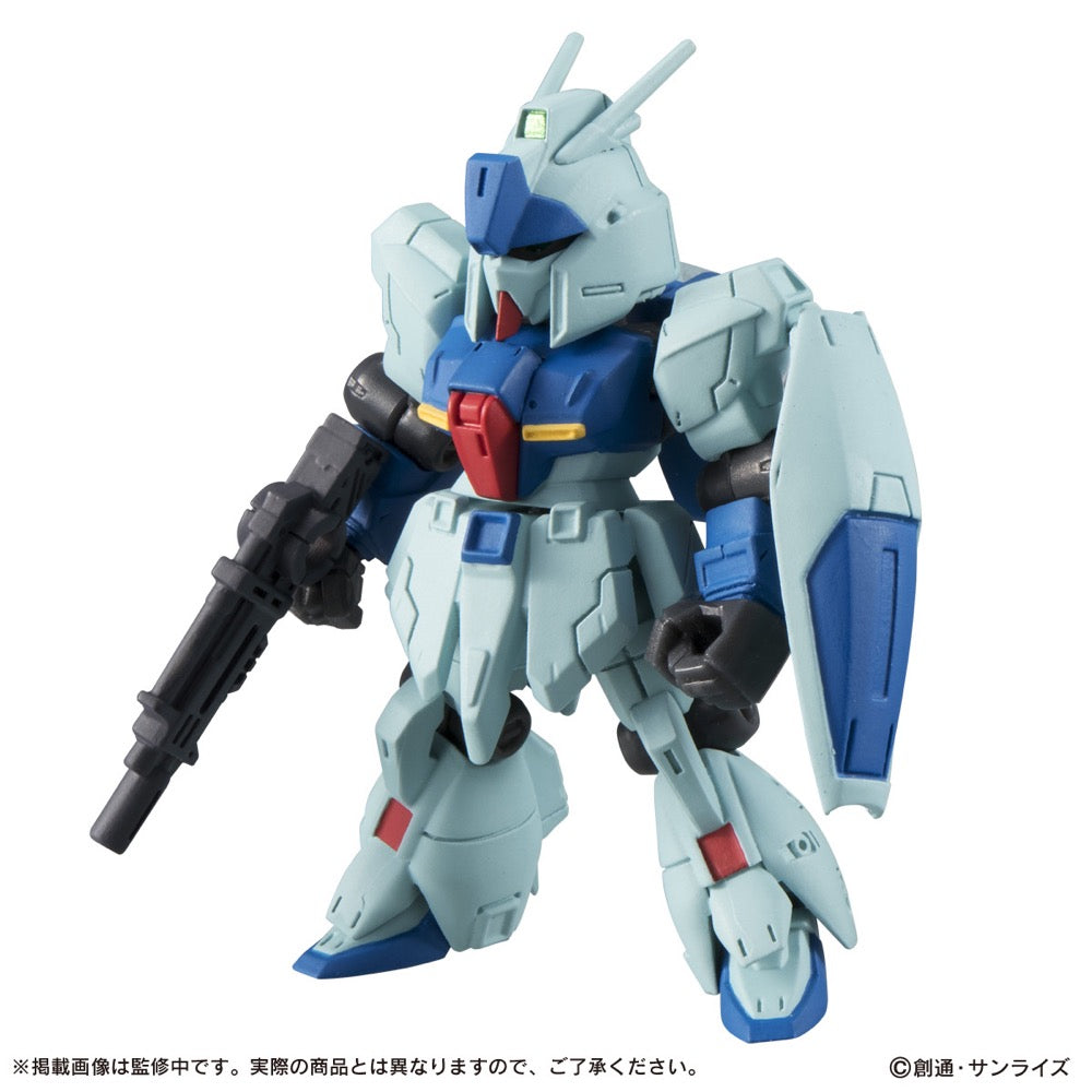 Bandai Gundam Mobile Suit Ensemble 07 Blind Box (1 Random Figure)