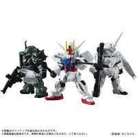Bandai Gundam Mobile Suit Ensemble 10 Blind Box (1 Random Figure)