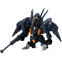 Bandai Mobile Suit Gundam Gashapon Senshi Forte 16 Blind Box (1 Random Figure)