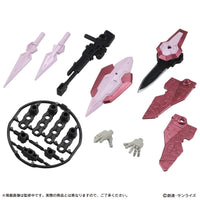 Bandai Mobile Suit Gundam Ensemble 15.5 Blind Box (1 Random Figure)