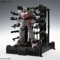 Bandai 5060277 MGEX 1/100 Unicorn Gundam Version Ka Gundam UC |  Hobbies Online