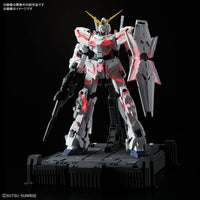 Bandai 5060277 MGEX 1/100 Unicorn Gundam Version Ka Gundam UC |  Hobbies Online