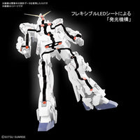 Bandai 5060277 MGEX 1/100 Unicorn Gundam Version Ka Gundam UC |  Hobbies Online