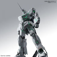 Bandai 5060277 MGEX 1/100 Unicorn Gundam Version Ka Gundam UC |  Hobbies Online