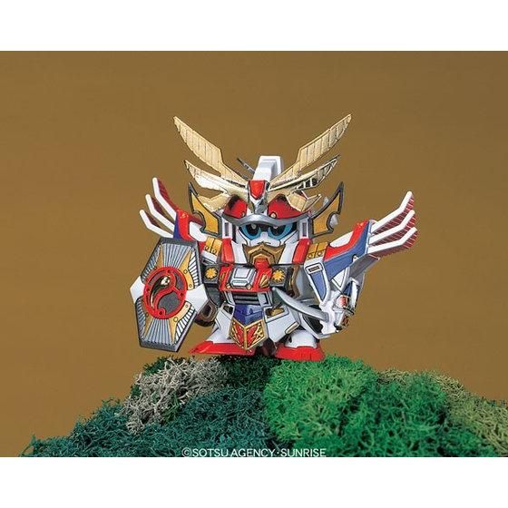 Bandai 5066326 BB101 Musha F91
