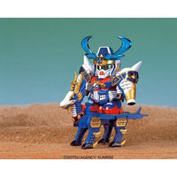 Bandai 5063593 BB 98 Seiryu Gundam