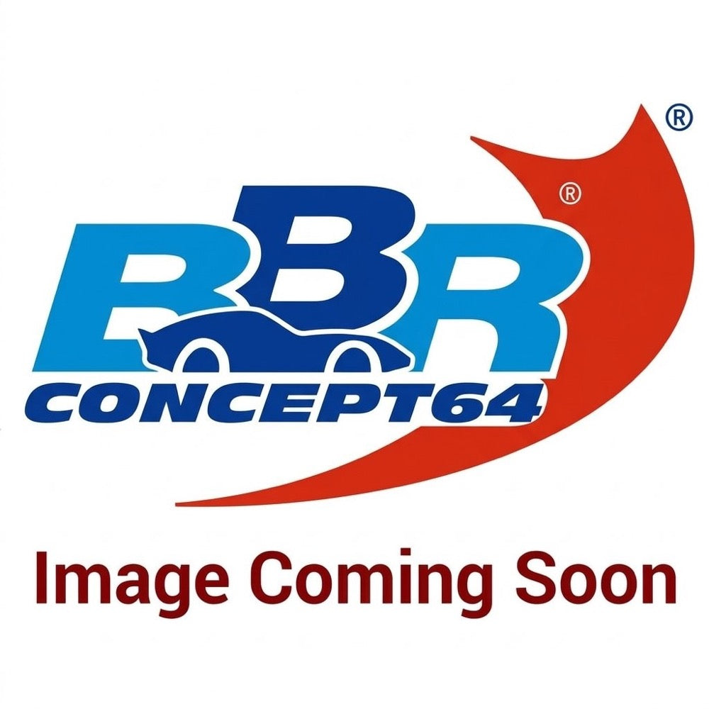 BBR Models Ferrari 430 Scuderia 16M Spider Red