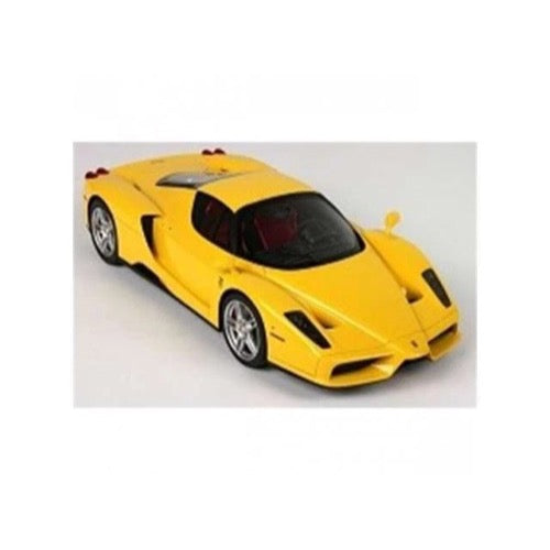 BBR Models Ferrari Enzo Ferrari 2004 Giallo Mod