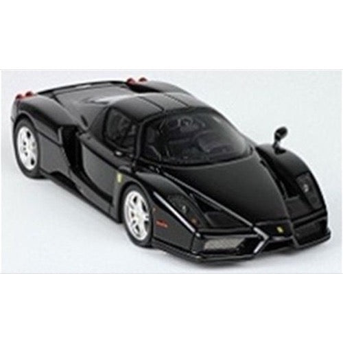 BBR Models Ferrari Enzo Ferrari 2004 Nero Dayto