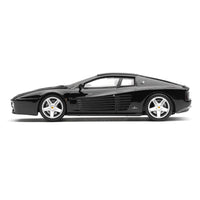 BBR 1/64 Ferrari 512 TR Nero
