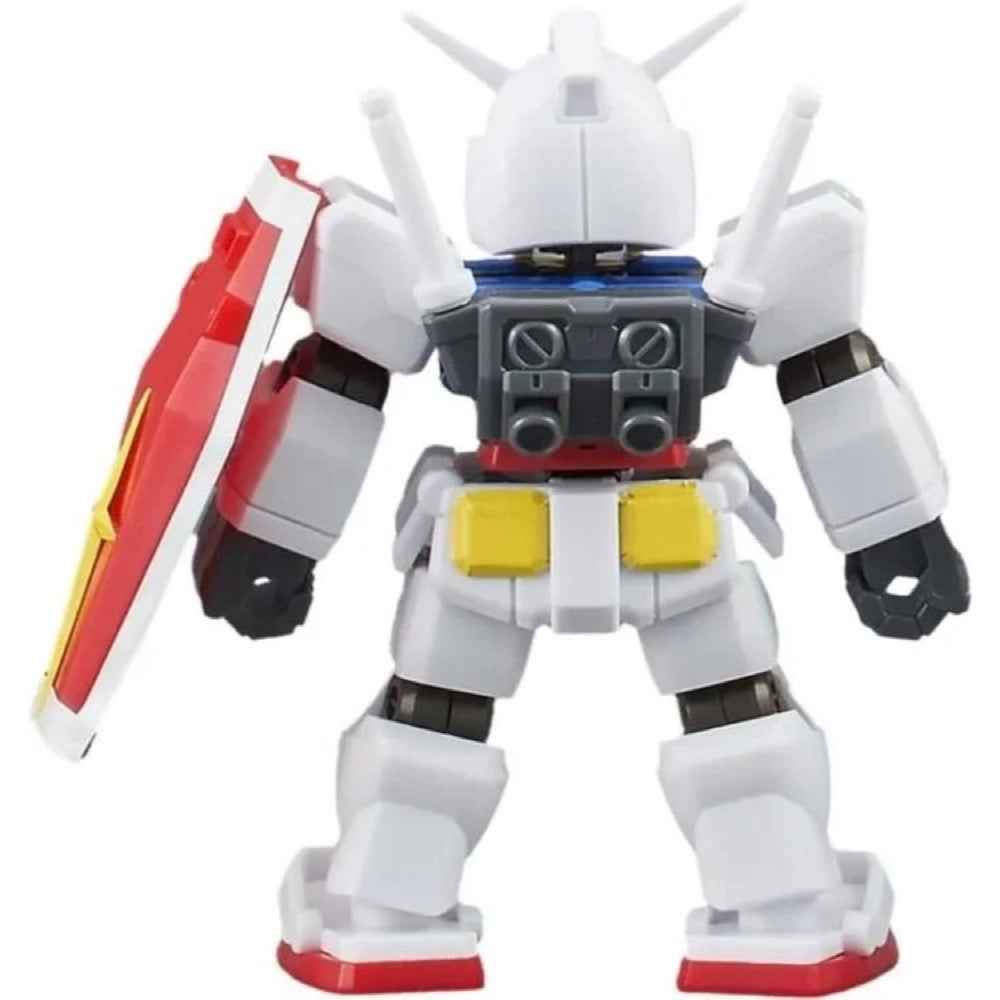 Bandai Block Cross Gundam RX78-2