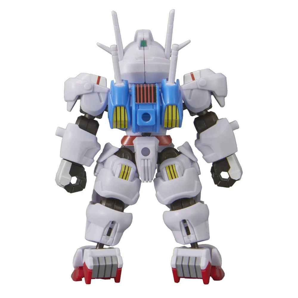 Bandai Block Cross Gundam Aerial