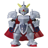 Bandai Block Cross Knight Gundam