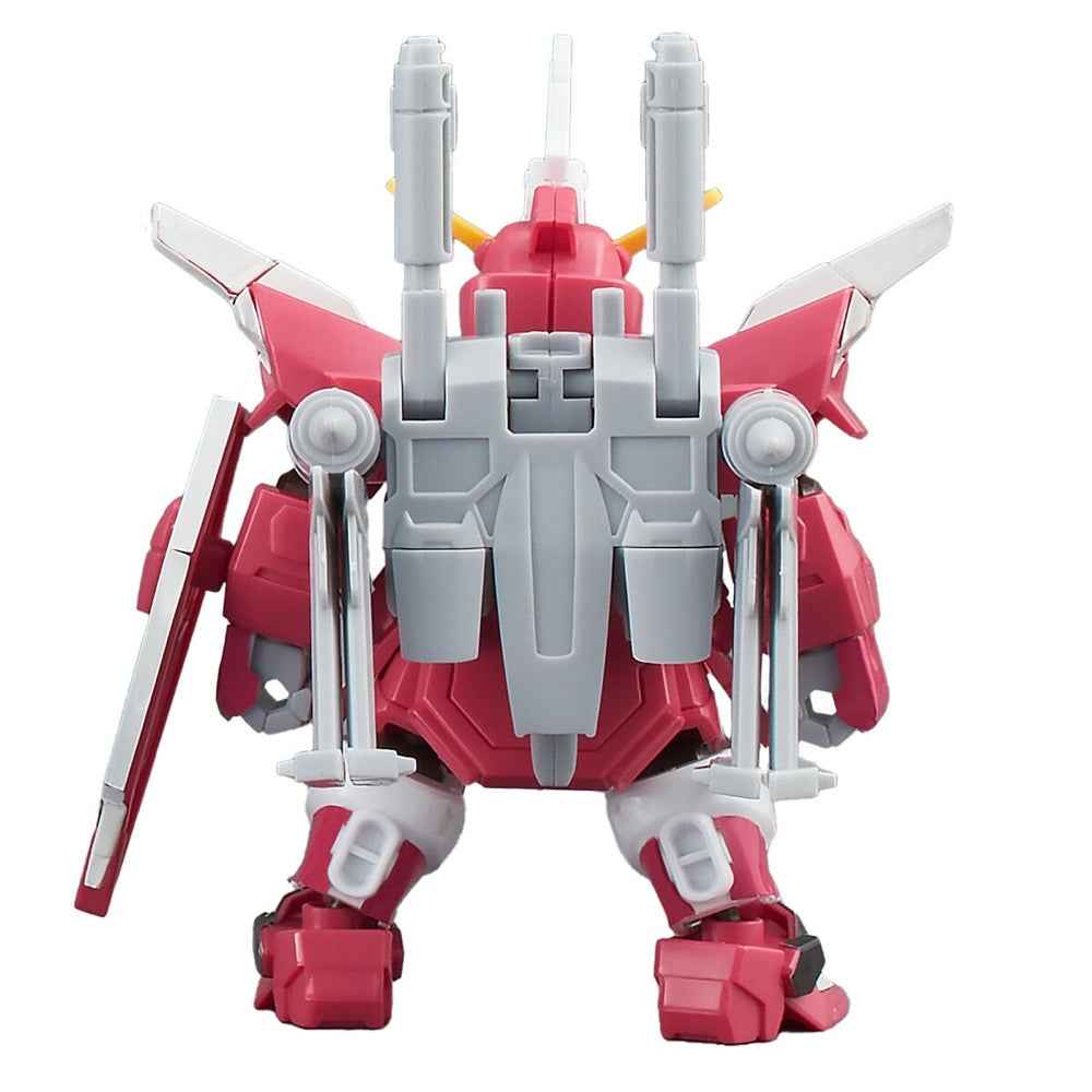 Bandai Block Cross Infinite Justice Gundam Type II