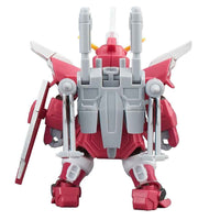 Bandai Block Cross Infinite Justice Gundam Type II
