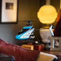 Blade Nano S3 RC Helicopter (Ready to Fly) Mode 2