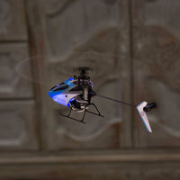 Blade Nano S3 RC Helicopter (Ready to Fly) Mode 2
