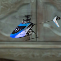 Blade Nano S3 RC Helicopter (Ready to Fly) Mode 2