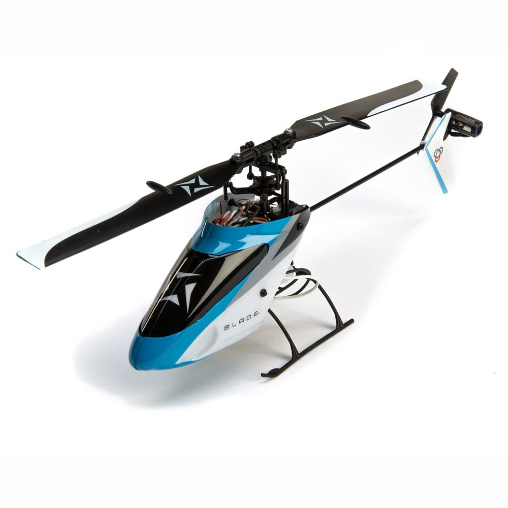 Blade Nano S3 RC Helicopter Mode 2
