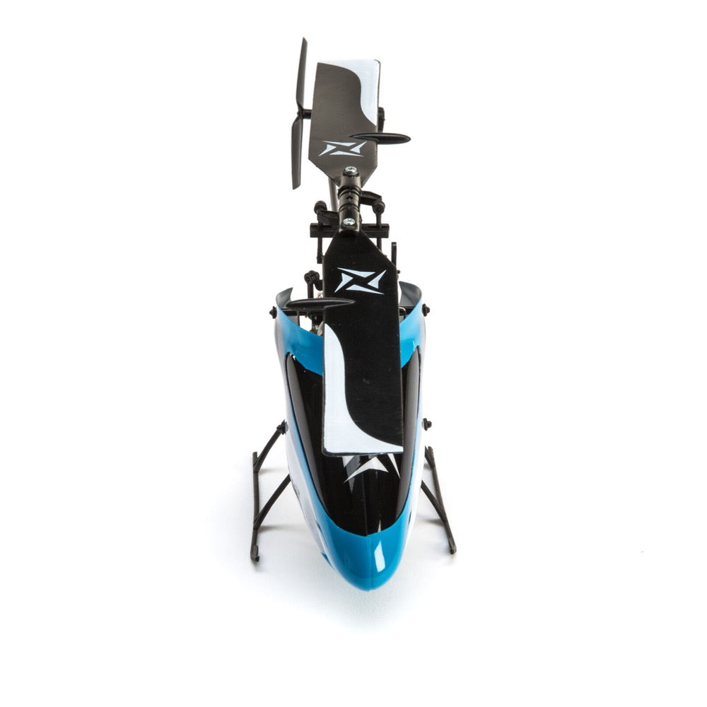 Blade Nano S3 RC Helicopter (Ready to Fly) Mode 2