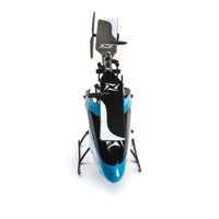 Blade Nano S3 RC Helicopter (Ready to Fly) Mode 2